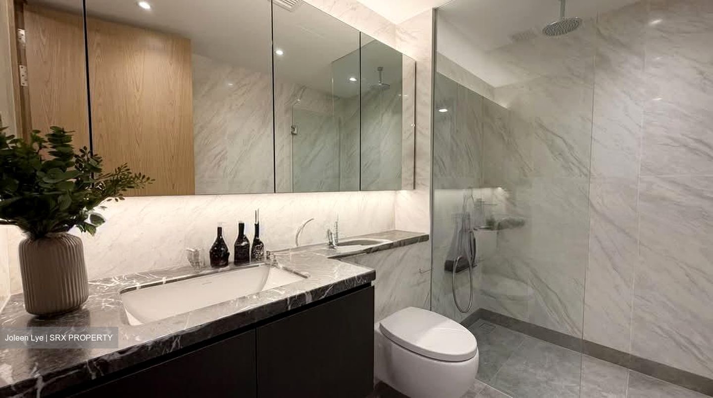 Jalan Jati (D11), Terrace #581925741